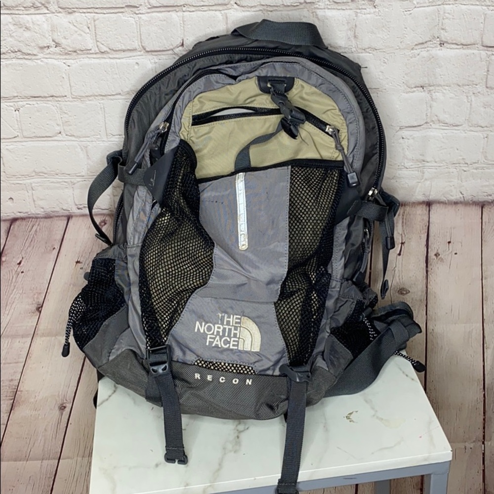 North Face Recon Backpack